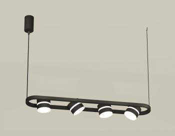 Подвесной светильник Ambrella Light XB XB9164152 Подвесной светильник Ambrella Light XB XB9164152