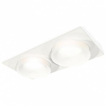 Встраиваемый светильник Ambrella Light XC XC7635044 Встраиваемый светильник Ambrella Light XC XC7635044
