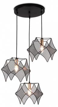 Подвесной светильник Ambrella Light TR TR8427 Подвесной светильник Ambrella Light TR TR8427