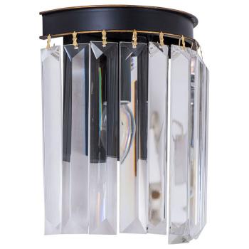 Накладной светильник Divinare Nova 3001/01 AP-1