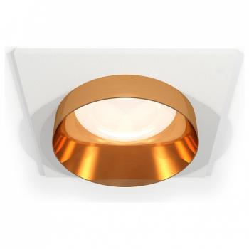 Встраиваемый светильник Ambrella Light XC XC6520024 Встраиваемый светильник Ambrella Light XC XC6520024