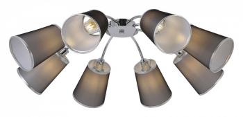 Потолочная люстра EVOLUCE Maleonte SLE103002-08 Потолочная люстра EVOLUCE Maleonte SLE103002-08