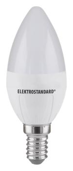 Лампа светодиодная Elektrostandard BLE14 E14 6Вт 4200K a049161