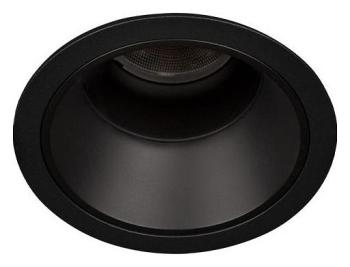 Встраиваемый светильник Loft it Tempo 10331 Black Встраиваемый светильник Loft it Tempo 10331 Black