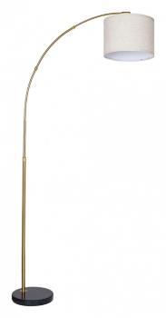 Торшер Arte Lamp Paolo A4060PN-1PB Торшер Arte Lamp Paolo A4060PN-1PB