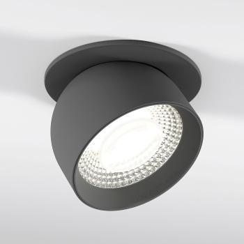 Встраиваемый светильник Elektrostandard Uno a065454 Встраиваемый светильник Elektrostandard Uno a065454