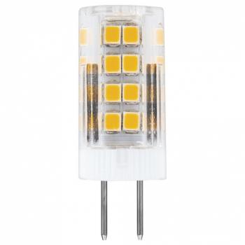 Лампа светодиодная Feron LB-432 G4 5Вт 4000K 25861