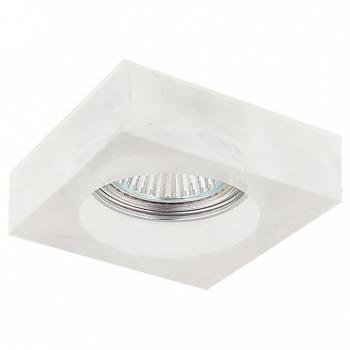 Встраиваемый светильник Lightstar Lui Mini Opaco 006149
