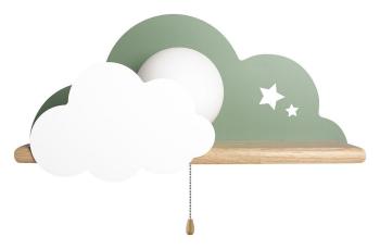 Бра Loft it Axel 10134 Green Бра Loft it Axel 10134 Green