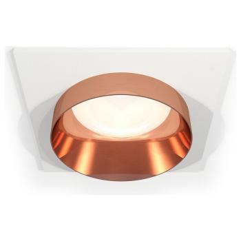 Встраиваемый светильник Ambrella Light XC XC6520025 Встраиваемый светильник Ambrella Light XC XC6520025