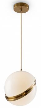 Подвесной светильник Freya Element FR5181PL-01BS