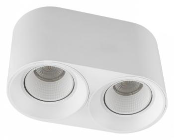 Накладной светильник Denkirs DK3020WW DK3096-WH Накладной светильник Denkirs DK3020WW DK3096-WH