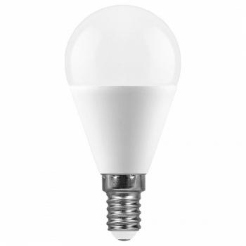 Лампа светодиодная Feron Lb 950 E14 13Вт 4000K 38102