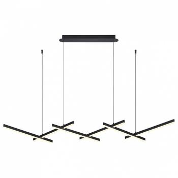 Подвесной светильник Odeon Light Rudy 3890/85L