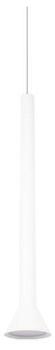 Подвесной светильник Loft it Pipe 10337/550 White
