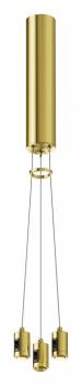 Подвес для трека Maytoni Accessories for tracks Flarity TRA154SW-BB-R-BS