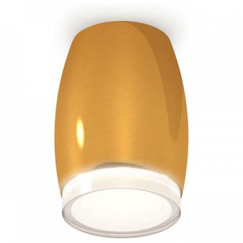 Накладной светильник Ambrella Light XS XS1125021 Накладной светильник Ambrella Light XS XS1125021