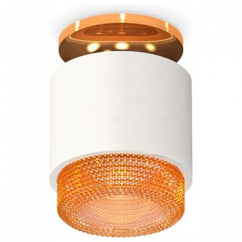Накладной светильник Ambrella Light XS XS7510122 Накладной светильник Ambrella Light XS XS7510122