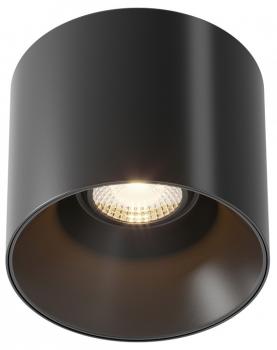 Накладной светильник Maytoni Alfa LED C064CL-01-15W3K-RD-B Накладной светильник Maytoni Alfa LED C064CL-01-15W3K-RD-B