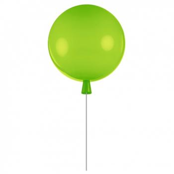 Накладной светильник Loft it Memory 5055C/L green