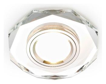 Встраиваемый светильник Ambrella Light A 8020 CL Встраиваемый светильник Ambrella Light A 8020 CL