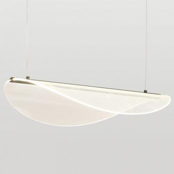 Подвесной светильник Lussole Calvert LSP-7366