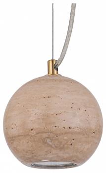 Подвесной светильник Favourite Limestone 4652-1P Подвесной светильник Favourite Limestone 4652-1P
