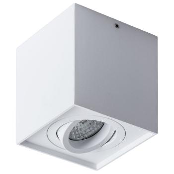 Накладной светильник Arte Lamp Factor A5544PL-1WH Накладной светильник Arte Lamp Factor A5544PL-1WH