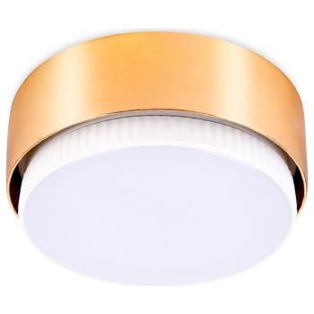 Накладной светильник Ambrella Light G G102 GD Накладной светильник Ambrella Light G G102 GD