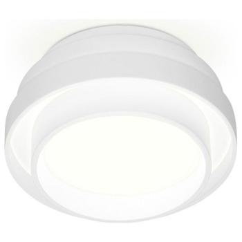 Накладной светильник Ambrella Light TN TN601 Накладной светильник Ambrella Light TN TN601