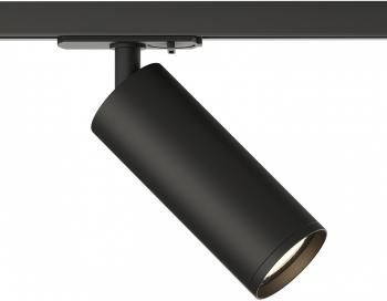 Светильник на штанге Denkirs Tube DK6202-BK Светильник на штанге Denkirs Tube DK6202-BK