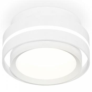 Накладной светильник Ambrella Light XS XS8412001 Накладной светильник Ambrella Light XS XS8412001