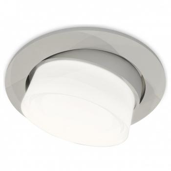 Встраиваемый светильник Ambrella Light XC XC7653080 Встраиваемый светильник Ambrella Light XC XC7653080