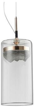 Подвесной светильник Arte Lamp Idillio A2306SP-6GO Подвесной светильник Arte Lamp Idillio A2306SP-6GO