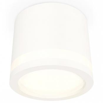 Накладной светильник Ambrella Light XS XS8110003 Накладной светильник Ambrella Light XS XS8110003