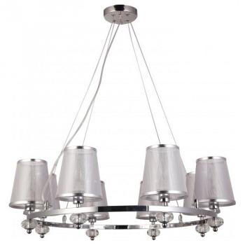 Подвесная люстра F-promo Argus 2542-8P Подвесная люстра F-promo Argus 2542-8P