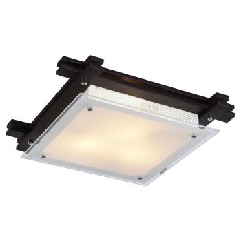 Накладной светильник Arte Lamp Archimede A6462PL-3CK Накладной светильник Arte Lamp Archimede A6462PL-3CK