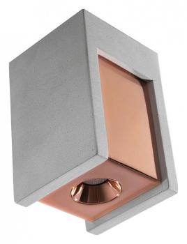 Накладной светильник Loft it Architect OL1073-GG Накладной светильник Loft it Architect OL1073-GG