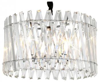 Подвесная люстра Ambrella Light TR TR5062 Подвесная люстра Ambrella Light TR TR5062