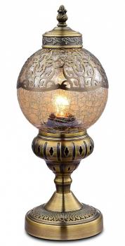Настольная лампа декоративная Citilux Каир CL419813