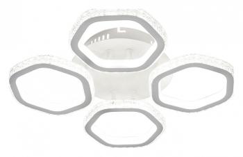 Потолочная люстра Escada Centauri 10263/4LED