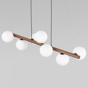 Подвесной светильник TK Lighting Estera Wood 10272 Estera Wood Подвесной светильник TK Lighting Estera Wood 10272 Estera Wood