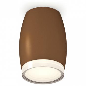 Накладной светильник Ambrella Light XS XS1124021 Накладной светильник Ambrella Light XS XS1124021