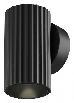 Бра Maytoni Calipso C106WL-01-GU10-B