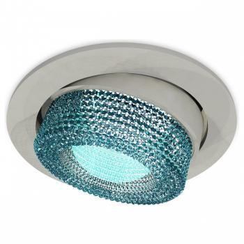 Встраиваемый светильник Ambrella Light XC XC7653063 Встраиваемый светильник Ambrella Light XC XC7653063