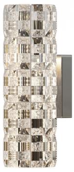 Накладной светильник Maytoni Castello MOD335WL-L20CH3K