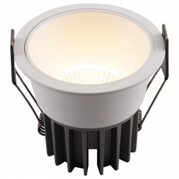 Встраиваемый светильник Denkirs DK4500 DK4500-WH Встраиваемый светильник Denkirs DK4500 DK4500-WH