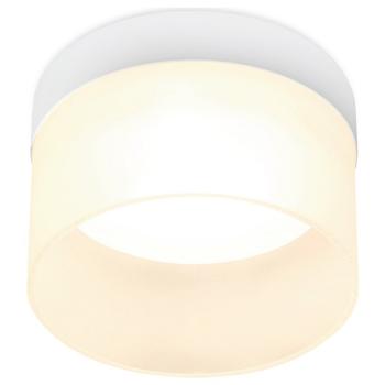 Встраиваемый светильник Ambrella Light TN TN650 Встраиваемый светильник Ambrella Light TN TN650
