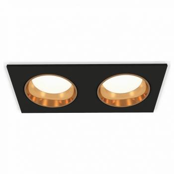 Встраиваемый светильник Ambrella Light XC XC6526004 Встраиваемый светильник Ambrella Light XC XC6526004