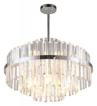 Люстра на штанге Omnilux Saviano OML-69007-09